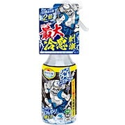 やすらぎ｜生活雑貨｜熱中対策 シャツクール モンスタークール 280ml