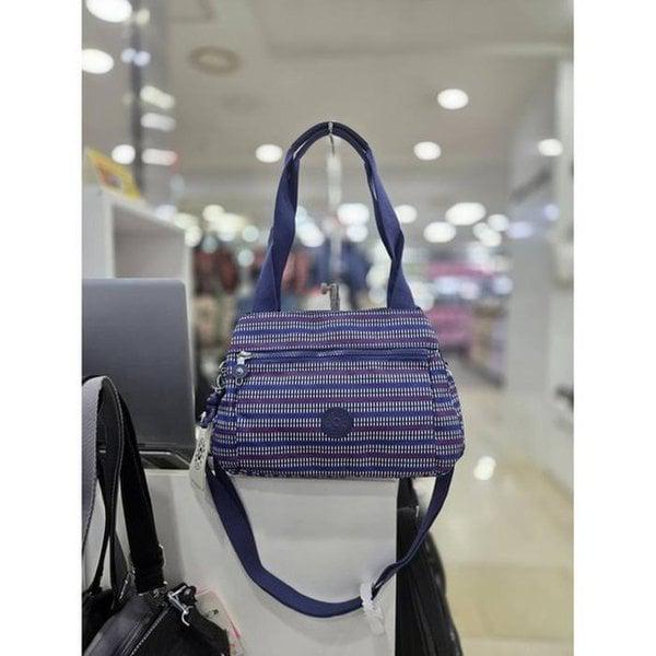 セーブゾーン05 デイリーショルダーバッグ(セドナブルージオプリント) KPKI3126TH81 (41512245)