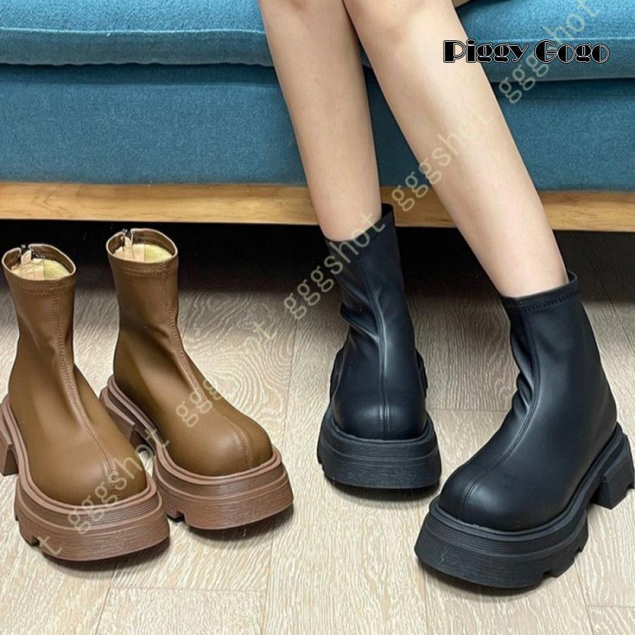 スノーブーツ レディース 防水 スノーシューズ ロング ブーツ ダウンブーツ 長くつ 長靴 雪 雪用 ウインターブーツ キャンプ フェス ガーデニング 防滑 撥水