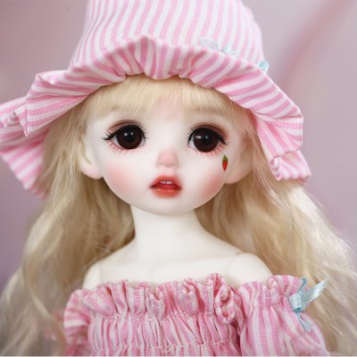 球体関節人形 Moti SD公主人形可動関節人形 1/6 関節人形 BJD ドール 15,116円