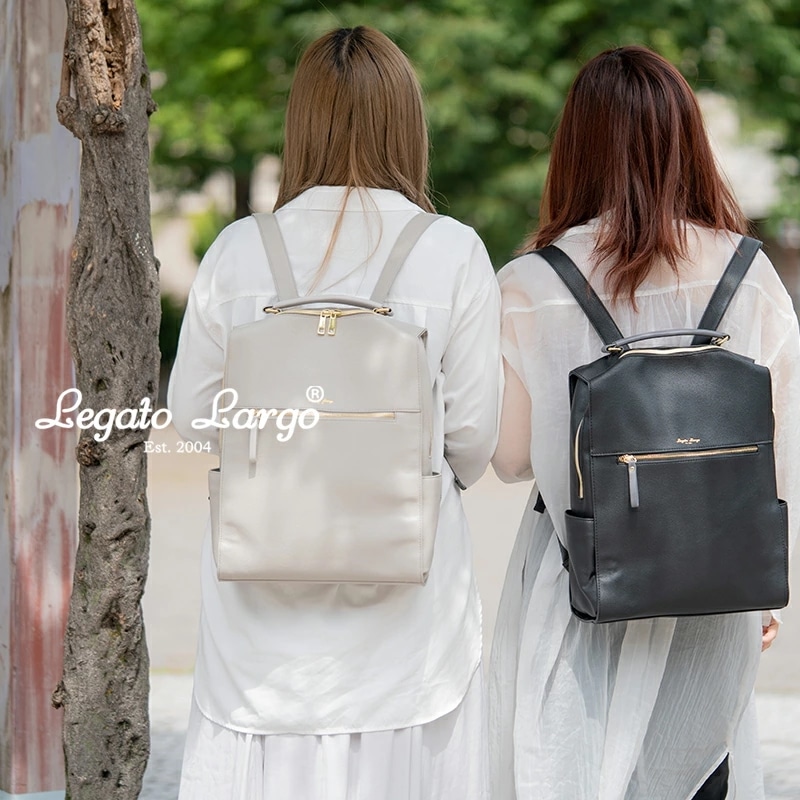 リュック フルグレイン PC収納 13インチ リュック 軽量 軽い 5,395円