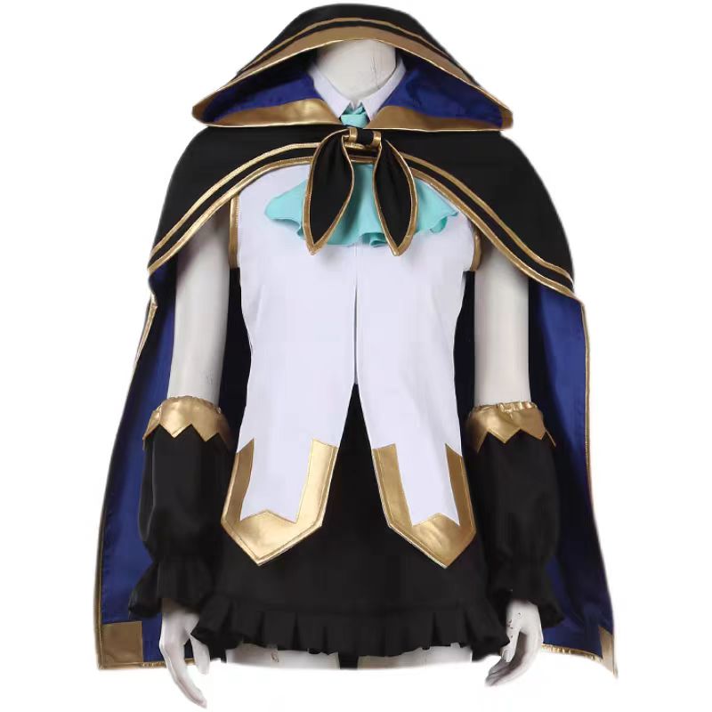 バーチャルYouTuberにじさんじアルス アルマル コスプレ 衣装