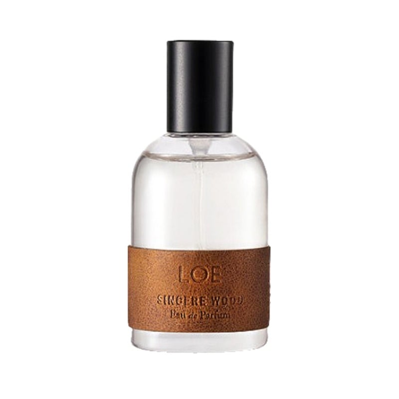 シンシアウッド EDP 50ml / 木の香り森の香りウッディの香り