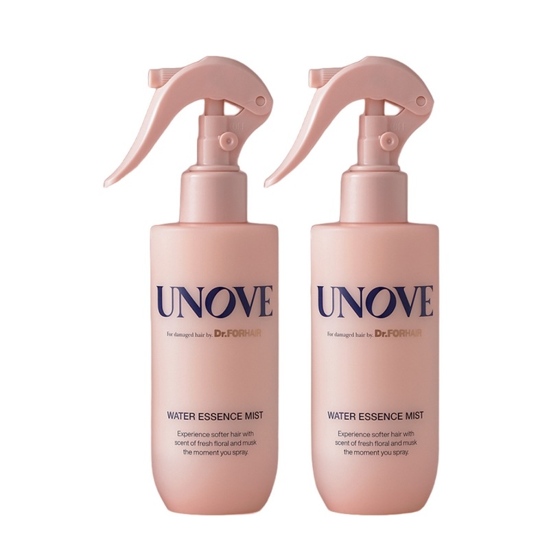 【ダブルセット】ウォーター エッセンス ヘアミスト 200ml+200ml