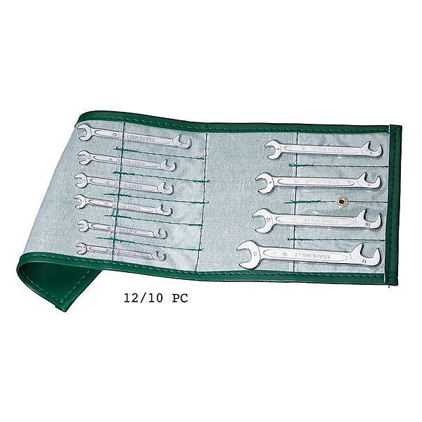 STAHLWILLE（スタビレー） 12A／13PC イグニッションスパナセット（インチ） （96404654） 31,861円