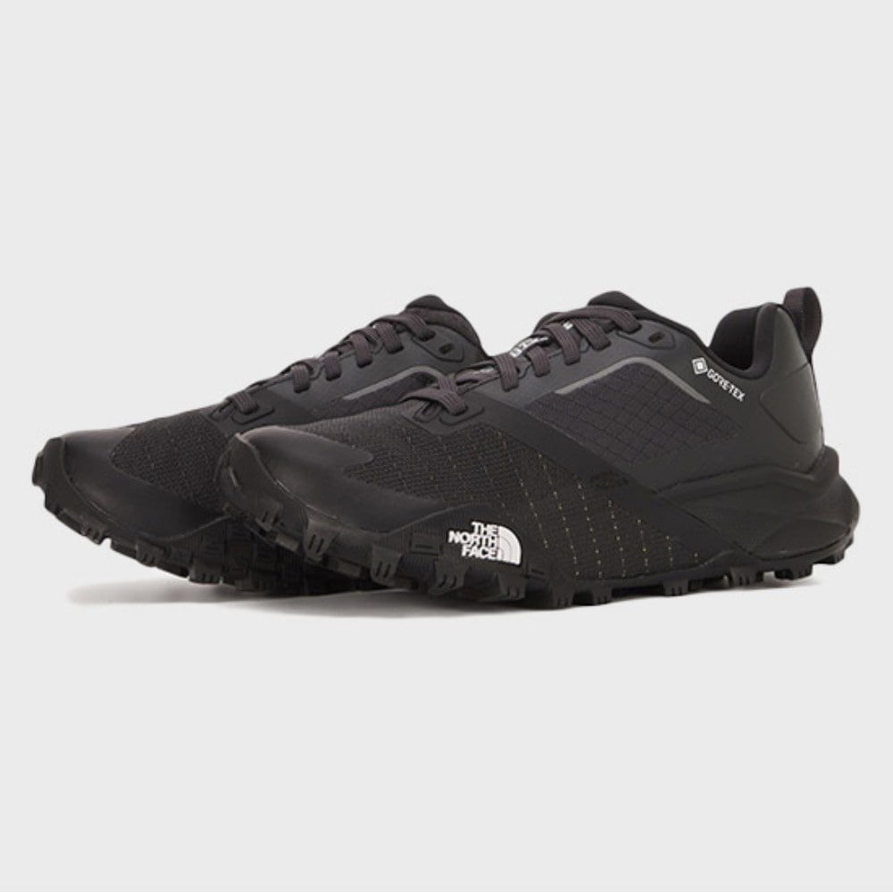 ノースフェイス [ノースフェイス] ウィメンズオフトレイル TR GTX NS97Q57B_BLK