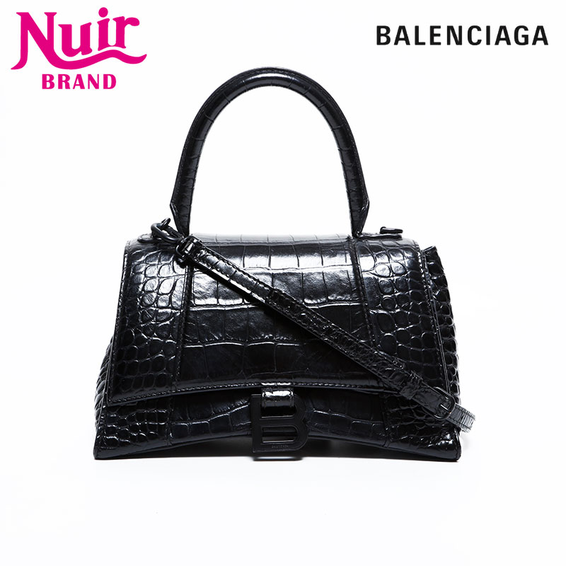 ショルダーバッグ ブラック WS21673