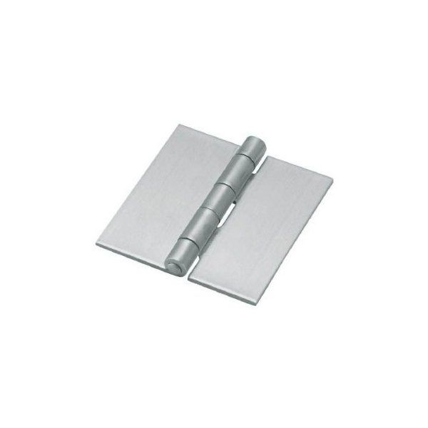 ST-1000W-153 ステンレス製特厚溶接蝶番 ST1000W153_6600 メーカー直送