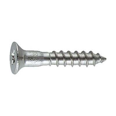 他サイト： トラスコ TRUSCO B60-4538 皿木ねじ ステンレス Ｍ４．５×３８ ３２本入 B604538 212-4980の商品画像