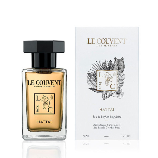 (ル クバン) オードパルファム シンギュリア ハタイ EDP 50ml