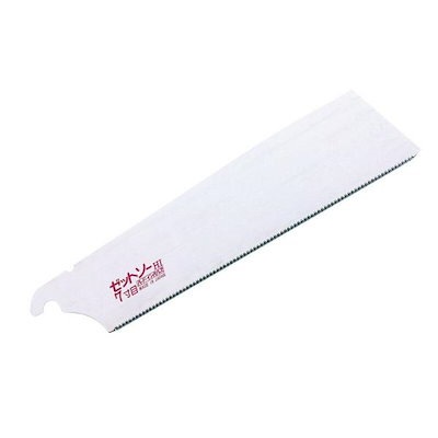 他サイト： ゼット販売 15019 ゼットソー7寸目替刃の商品画像