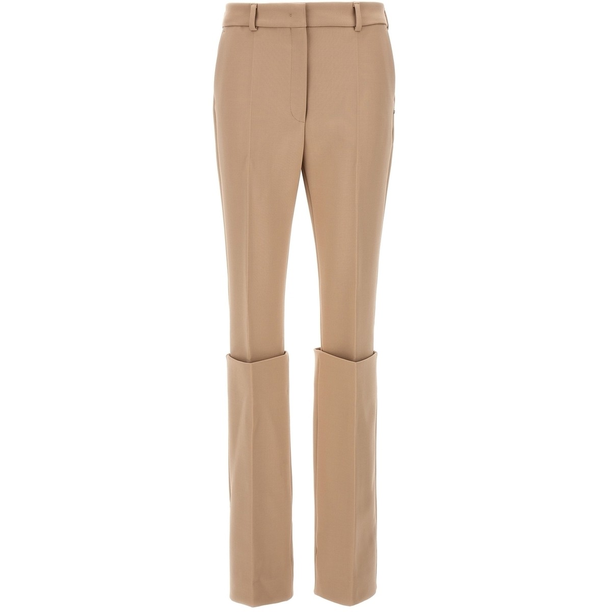 HOLIDAY003 ベージュ 秋冬2023 パンツ レディース ju 43,810円