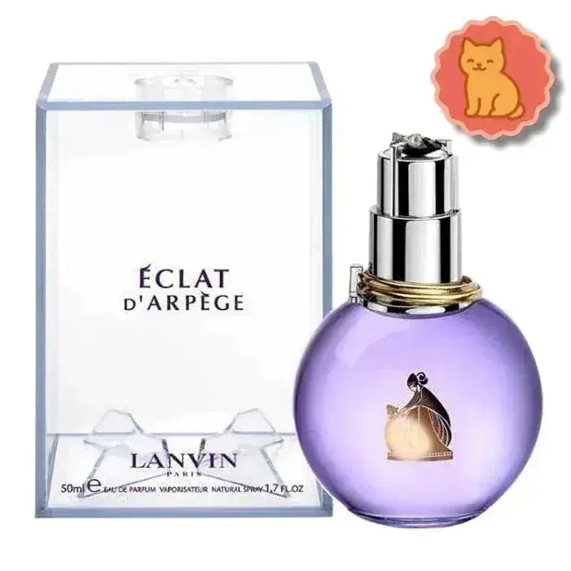 エクラ ド アルフェージュ EDP 50ml