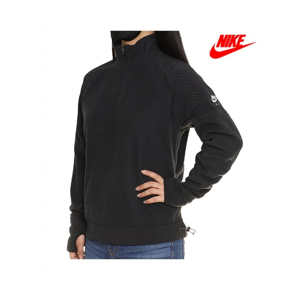 ナイキ W エアミッドレイヤートップ