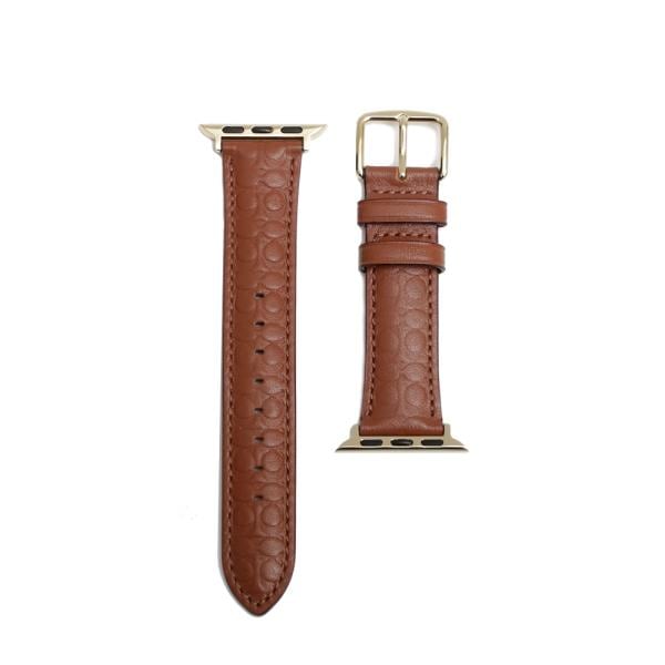 高速 割引 平日 COACH コーチ アップルウォッチ レディース 14700199 バンド コーチ