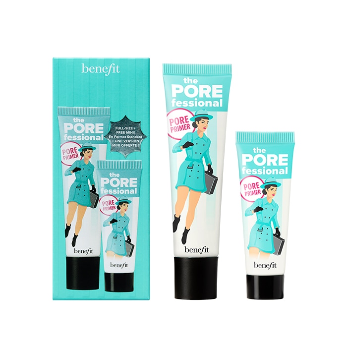 エクストラフォアフェッショナル（ザフォアフェッショナルFULL + MINI）