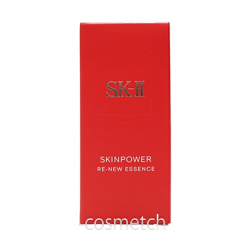 スキンパワー リニュー エッセンス 30ml (美容液)