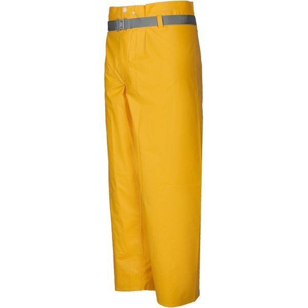 クレモナ陸上用 ズボン 袋入イエローLL No.15160521