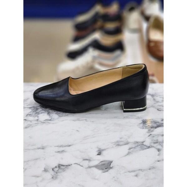 セーブゾーン05 女性3Cmヒールセミフラットシューズ LLQON423 (16961549) 9,612円