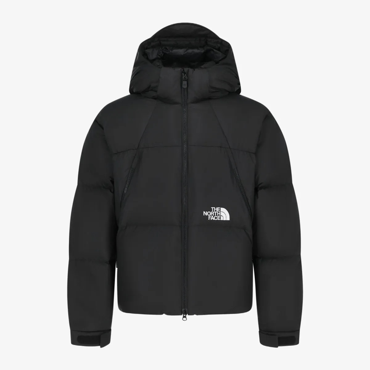ザ·ノース·フェイス NJ1DS53J ホワイトラベル プロジェクト ダウン ジャケット(RDS) BLACK