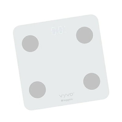 Amazon | ヴィーヴォ VYVO leggera 体組成計 体重計 体脂肪計