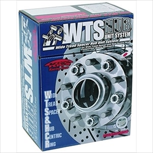 KYO-EI W.T.S.ハブユニットシステム 5120W167