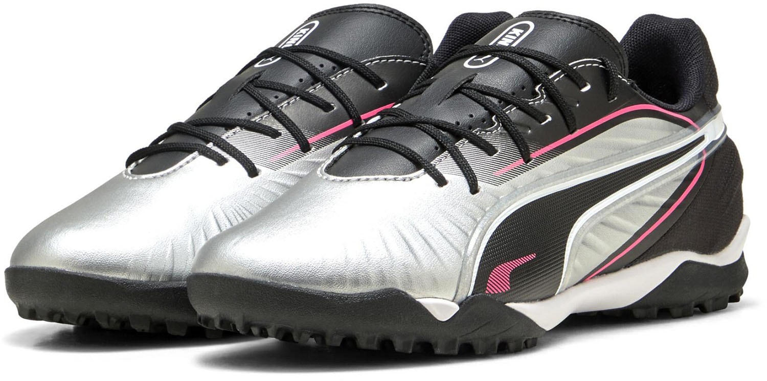 PUMA プーマ キング マッチ TT MID JR サッカー シューズ ジュニア 108324-02