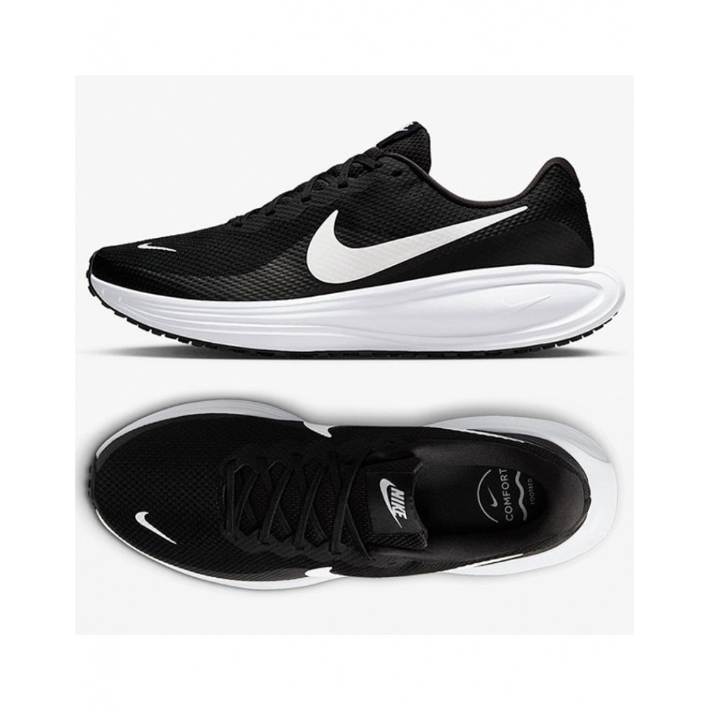 ナイキ ランニングシューズ レボリューション8 HJ9198-003