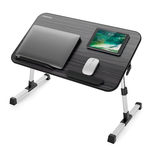 色：ブランク サイズ：52*30cm NEARPOW 折りたたみ式 ノートパソコンスタンド ベッドテ 5,413円