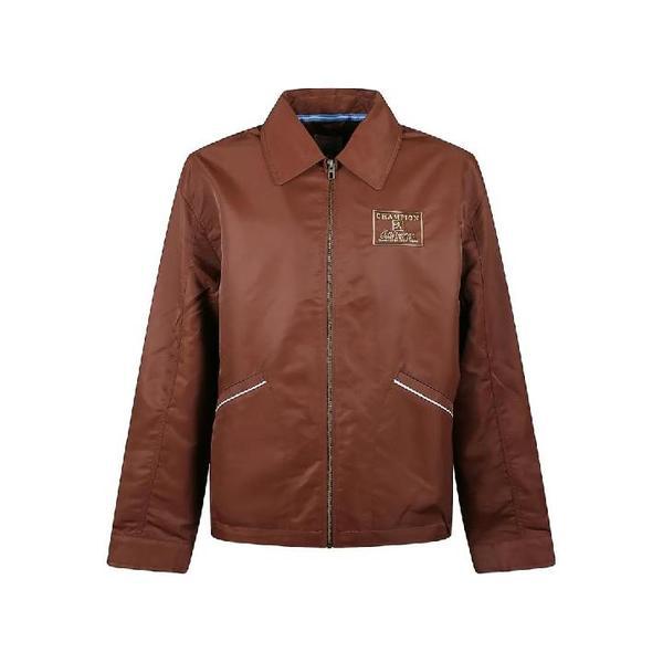 25 FW ロゴシャツジャケット 221877MS561 TP445774412