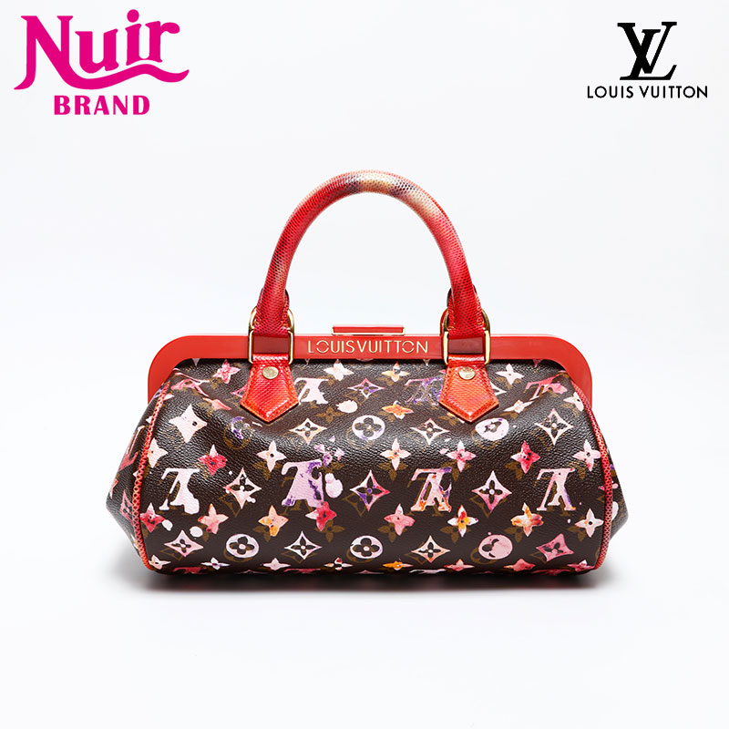 ハンドバッグ レッド WS20081 269,100円