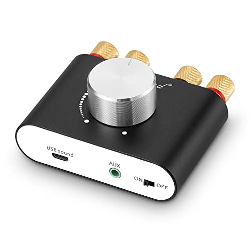 色：2022アップグレード版 Nobsound New NS-01G Pro パワーアンプ blue