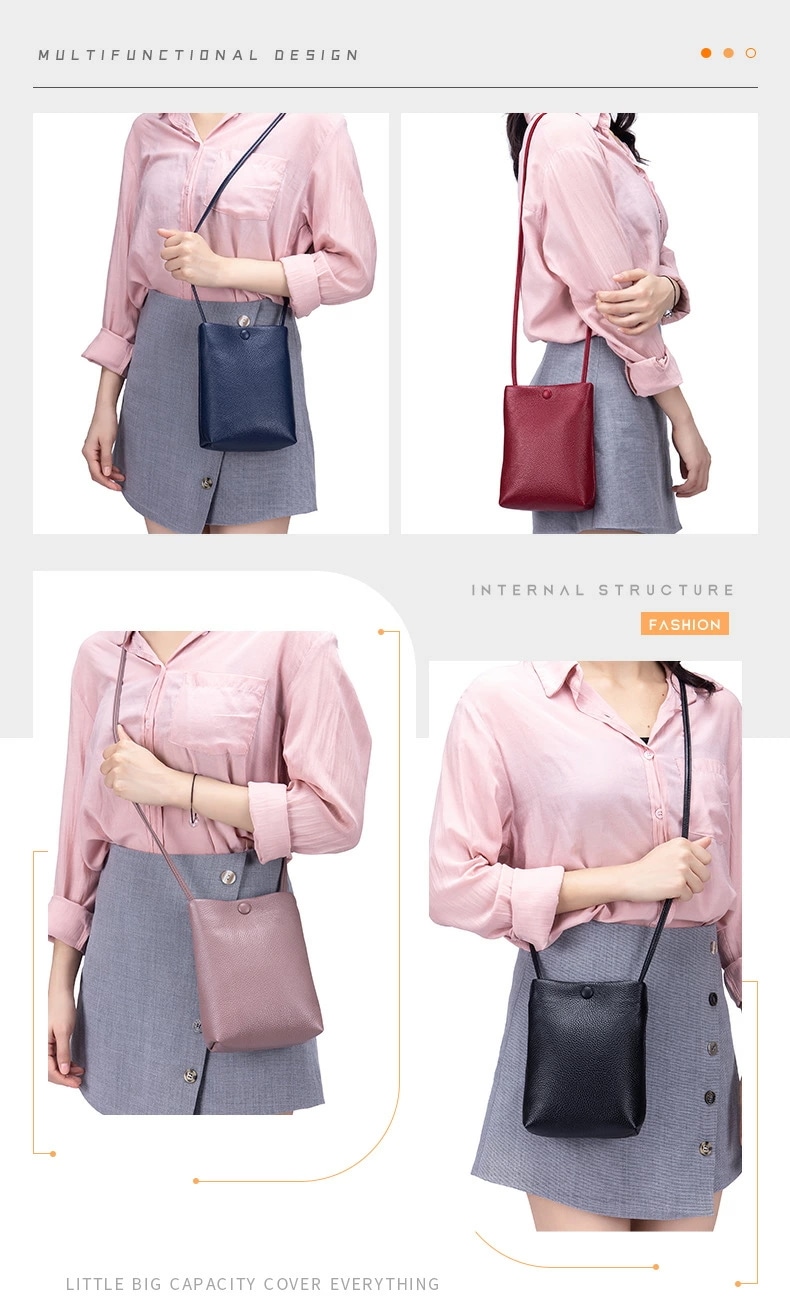 ファッション雑貨 ショルダーバッグ 斜め掛けバッグ 本革 牛革[K](T)