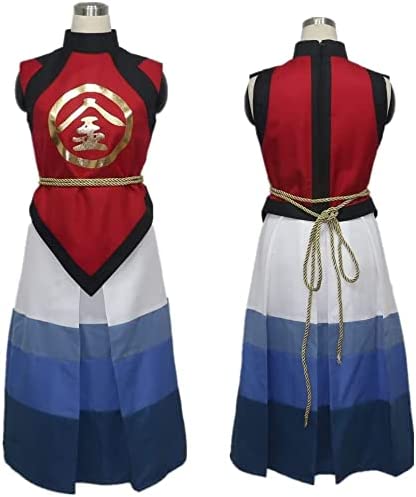 驚きの値段 ディズニー 金太郎 日本昔話 コスプレ衣装 ハロウィン ハロウィーン 仮装 コスチューム Size 女l Build Standishsmiles Com
