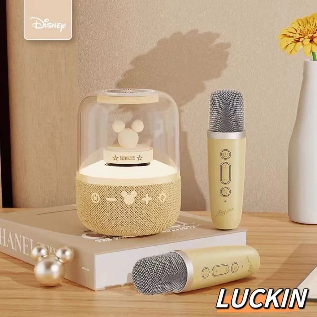 Bluetooth スピーカー レトロ レコード型 コンパクト新年プレゼント ポータブルスピーカー サラウンドサウンドスピーカー ワイヤレスオーディオ 新機能高音質がありますワイヤレスブルート