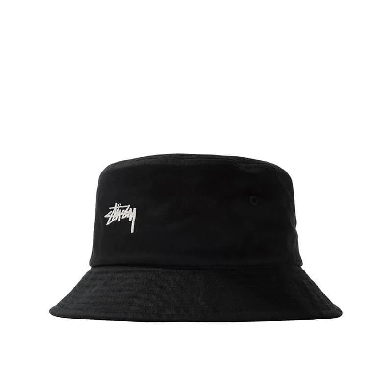 STUSSY STOCK WASHED CRUSHER HAT キャップ 帽子 ハット[並行輸入品]