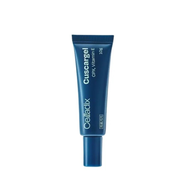 renewal (傷跡管理医療機器) キュスカゲル 10g #トラブルケア