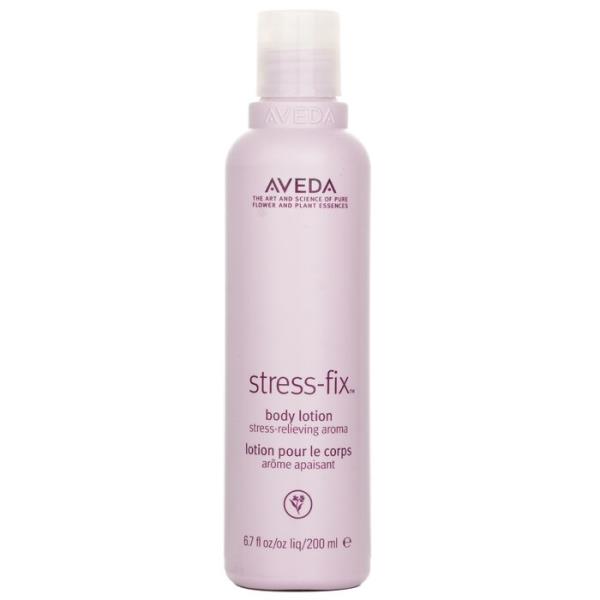 ストレス fix ボディ ローション 200ml