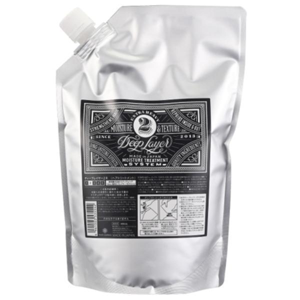 【3個セット】 ディープレイヤー 2R 750ml