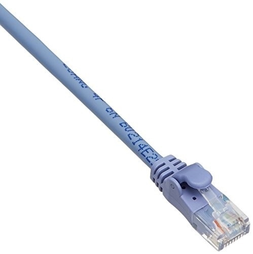 LANケーブル CAT6 準拠 50m ブルー LD-GPN/BU50