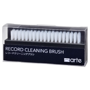 アルテ RC-B レコードクリーナークリーニングブラシ RCB 5,500円