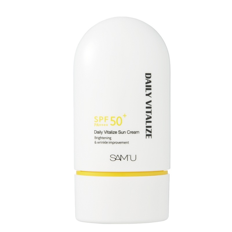 ssedam リアルラクト デイリーライフ CP ポケット日焼け止め SPF 50