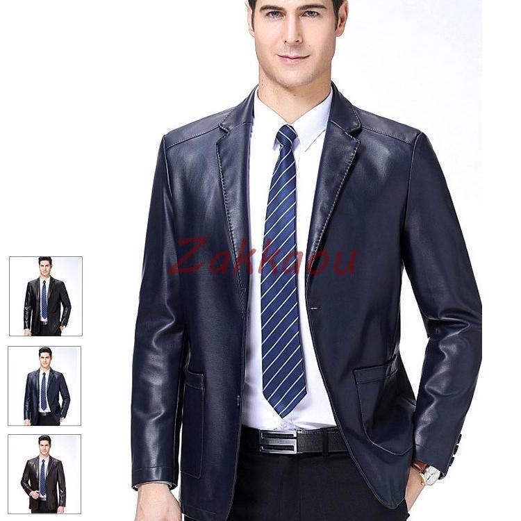 メンズ革ジャン 秋冬　レザージャケット おしゃれ 合わせやすい ビジネス 本革 ライダースジャケット バイクウェア シングル 防寒防風 お兄系