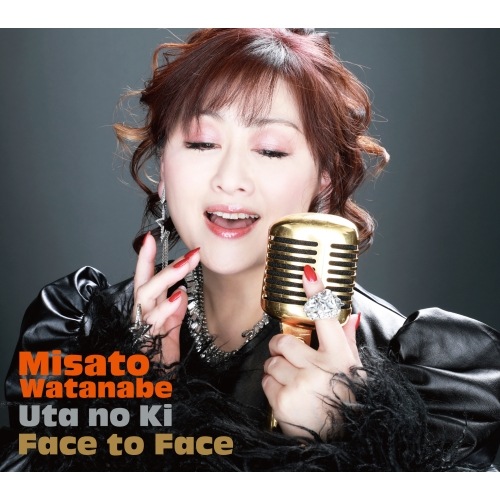 渡辺美里 ／ Face to Face うたの木(初回生産限定盤)(Blu-ray Dis.. (CD) ESCL-5814 7,306円