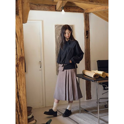 Na+H　ファスナーカーディガン(ロング/warrior) Na+H ファスナーカーディガン(ロング/warrior) 【公式通販】