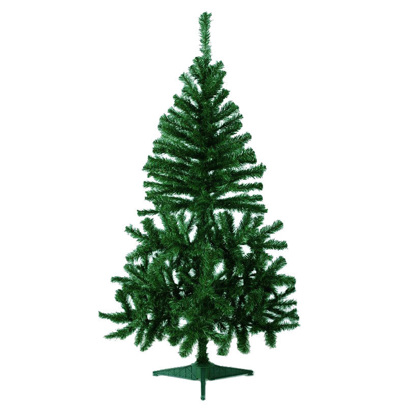 クリスマスツリー ネバダツリー 240cm 【 装飾 飾りなし 大型 大きい グリーンヌードツリー 】