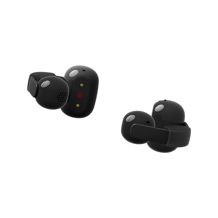ワイヤレスステレオヘッドセット LinkBuds Clip WF-LC900-B