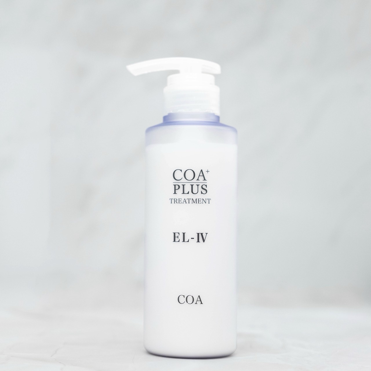 【公式】エル４ ボトル　300g　 4ステップシステムトリートメント