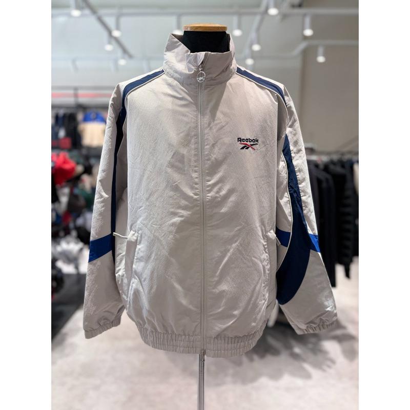 [驪州店] REJU5EJ13G1 レジェンドウォームアップジャケット 男女共用ジャンパー