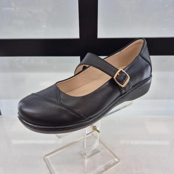 HC11 羊革 女性靴 P1P2U5W1319 (45624898)